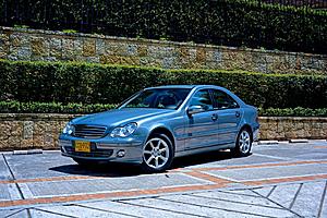 Hi guys im new here, i'd love to hear some feedback on my 2007 W203-dsc_0199_zpsfxgpex4e.jpg