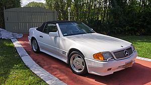 New From NJ (1991 SL500 AMG &amp; 2006 SL500)-20150309_111716_hdr_zpsx7qkbulw.jpg