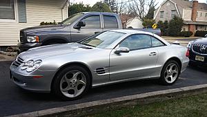 New From NJ (1991 SL500 AMG &amp; 2006 SL500)-20150120_084014_zps0pvlbgj3.jpg