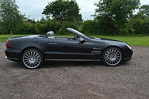 Hi all, new SL55 AMG owner-1dsideoff.jpg