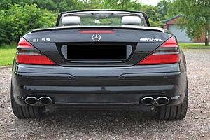 Hi all, new SL55 AMG owner-3rearoff.jpg