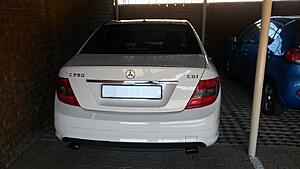 2009 White W204 Mercedes-Benz C350 CDi - Weekend Ride-wy8lcjl.jpg