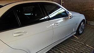 2009 White W204 Mercedes-Benz C350 CDi - Weekend Ride-et6vbrp.jpg