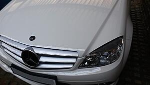 2009 White W204 Mercedes-Benz C350 CDi - Weekend Ride-8iaqrfw.jpg