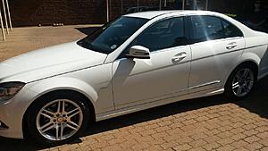 2009 White W204 Mercedes-Benz C350 CDi - Weekend Ride-fzfcdgw.jpg