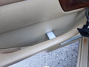 New w126 300sd 26k miles owner in Spain-3.jpg