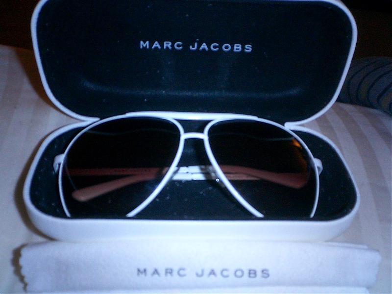 Buy Grey Sunglasses for Women by MARC JACOBS Online | Ajio.com