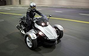 2008 Can-Am Spyder... 450 Miles... Brand New-canam3.jpg