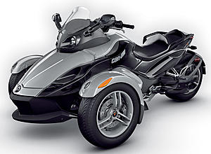 2008 Can-Am Spyder... 450 Miles... Brand New-canam2.jpg