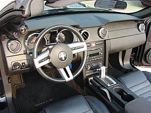 2005 Ronaele Mustang 550R 1/1 Convertible Auto 580HP+-fr_036.jpg