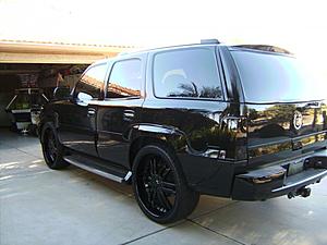 !! 2002 ESCALADE SHOW TRUCK SUEDE TV'S SUBS 26&quot; GIOVANNA WHEELS !!!!!!!!-sany0251.jpg