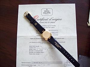 FS or TRADE Patek Philippe 18K Outstanding-ebay-009.jpg