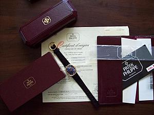 FS or TRADE Patek Philippe 18K Outstanding-ebay-011.jpg