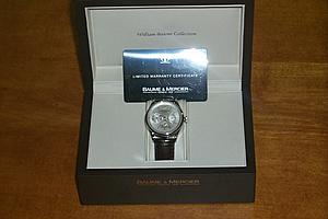 FS: Baume &amp; Mercier Classima 8736-p0001227.jpg