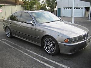 For Trade/Sale: 03 M5 and 08 Eos...-m5-angle.jpg