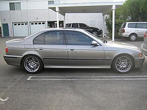 For Trade/Sale: 03 M5 and 08 Eos...-m5-side.jpg