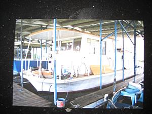 ^ ^ ^ Completely interior remodel 1971 Silver Queen houseboat 35 ft cheap^ ^ ^-img_0716.jpg