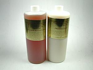 Leatherique Rujuvinator Oil &amp; Pristine Clean 32 oz kit .49!!!-2.jpg