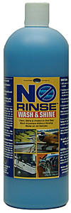 Optimum No Rinse Wash &amp; Shine--amazing, eco-friendly and safe for your car's finish!!-no-rinse-32-oz.jpg