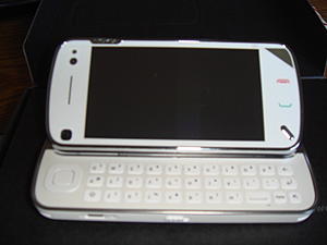 Brand New Unlocked White Nokia N97 U.S. Version-dsc00139.jpg