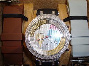 Diamond watch by Joe Rodeo Masters 2.2 Ct-dsc00408.jpg