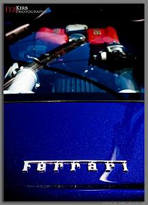 2002 Ferrari spider TDF with Creama-ferrari-2.jpg