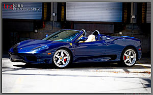 2002 Ferrari spider TDF with Creama-ferrari.jpg