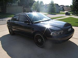 1998 Audi A4 2.8L Quattro - 118k - Black - 5 Speed - 95 obo-dscf0528.jpg