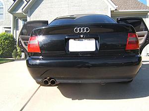 1998 Audi A4 2.8L Quattro - 118k - Black - 5 Speed - 95 obo-dscf0532.jpg