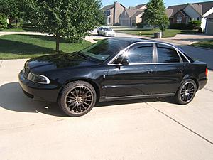 1998 Audi A4 2.8L Quattro - 118k - Black - 5 Speed - 95 obo-dscf0527.jpg