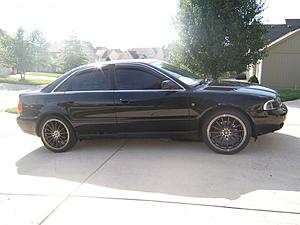 1998 Audi A4 2.8L Quattro - 118k - Black - 5 Speed - 95 obo-dscf0543.jpg