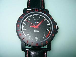 BMW ///M Power Watch Super Rare-bmwmwatch1.jpg