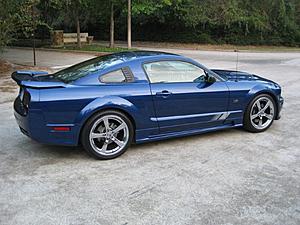 2007 Saleen Mustang #501  465HP Auto Vista Blue k MSRP-small-saleen.jpg