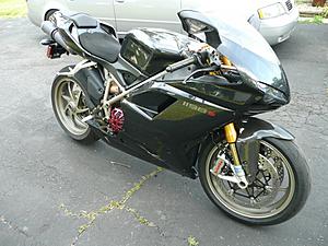 Ducati 1198S, 2009, Only 750 miles for trade for C32/E55-p1090145.jpg