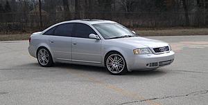 Stage 3+ Audi A6 for sale or tade for C32/E55-sspx1123.jpg