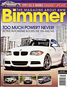 World Famous E46 M3, AA + Vorsteiner + Tony Kannan-bmw-mag-cover.jpg