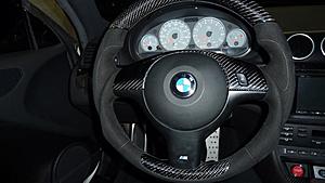 World Famous E46 M3, AA + Vorsteiner + Tony Kannan-p1000887.jpg