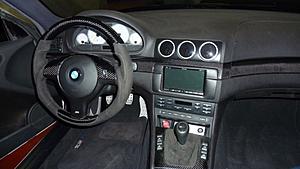 World Famous E46 M3, AA + Vorsteiner + Tony Kannan-p1000889.jpg