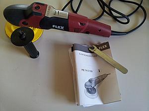 Flex Polisher Model Pe 14-2-150-20130826_164517.jpg