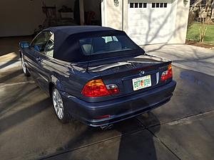 FS '01 BMW 330CI convertible 36k miles W/hardtop and 2 sets of OE rims and tires-330.jpg