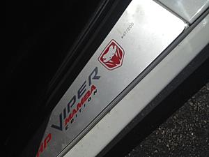 2004 Dodge Viper Mamba Ed. #47/200 Tasteful Mods-viperdoorsill.jpg