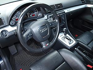 2007 Audi S4 - Deep Sea Blue Pearl Metallic w/Black Nappa Leather-2007audis4i.jpg