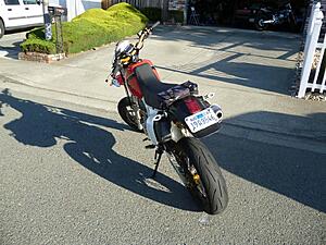 FS: 2008 Honda XR650L Supermoto - 2,400 miles - SF Bay Area-tw1rkev.jpg