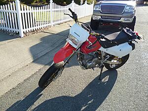 FS: 2008 Honda XR650L Supermoto - 2,400 miles - SF Bay Area-ywp0he1.jpg