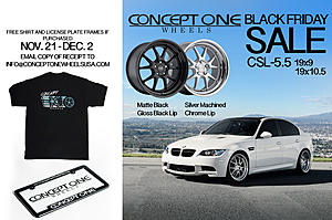 Concept One Wheels | Black Friday Sales-bf-csl55_zps075002c4.jpg