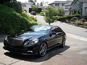 FS: AMG Style wheels with Bridgestone RE960 tires (TPMS included)-e550_amg_wheels.jpg