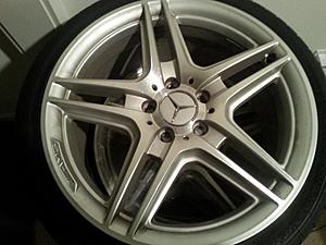 For sale: 18&quot; AMG split-spoke wheels for W204-2014-10-04-21.59.09.jpg