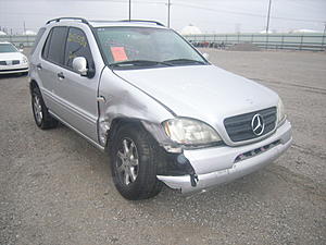 Parting out 2001 Ml430-20505088_4x.jpg