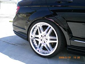 W204 lease is up - 19"s, H&amp;R, AMG Quad Exhaust-cimg0487.jpg