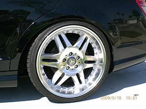 W204 lease is up - 19"s, H&amp;R, AMG Quad Exhaust-cimg0489.jpg